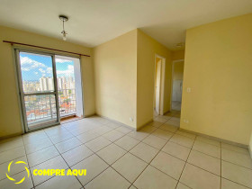 Apartamento com 2 Quartos à Venda, 50 m² em Santa Cecília - São Paulo
