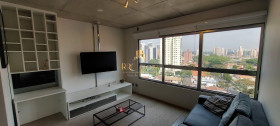 Apartamento com 2 Quartos para Alugar, 71 m² em Jardim Das Acácias - São Paulo