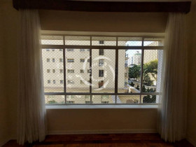 Apartamento com 3 Quartos à Venda, 138 m² em Santa Cecília - São Paulo
