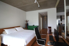 Apartamento com 1 Quarto à Venda, 90 m² em Itaim Bibi - São Paulo