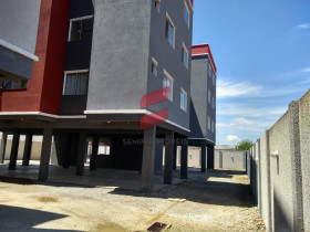 Apartamento com 3 Quartos à Venda, 90 m² em Vargem Grande - Pinhais