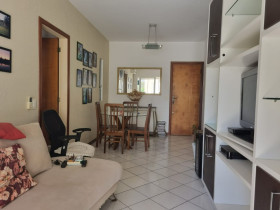 Apartamento com 2 Quartos à Venda, 64 m² em Estreito - Florianópolis