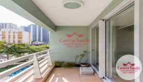 Apartamento com 2 Quartos à Venda, 96 m² em Jardim Paulista - São Paulo