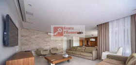 Apartamento com 3 Quartos à Venda, 264 m² em Santa Paula - São Caetano Do Sul