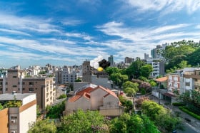 Apartamento com 3 Quartos à Venda, 134 m² em Auxiliadora - Porto Alegre