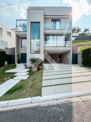 Casa de Condomínio com 4 Quartos à Venda, 360 m² em Tamboré - Santana De Parnaíba