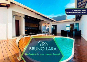 Casa com 4 Quartos à Venda, 250 m² em Condomínio Portal Do Igarapé  - Igarapé