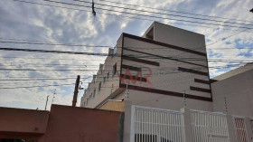 Sobrado com 3 Quartos à Venda, 97 m² em Vila Ré - São Paulo