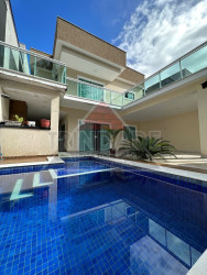Casa com 4 Quartos à Venda, 180 m² em Vargem Pequena - Rio De Janeiro