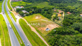 Terreno à Venda, 17.000 m² em Bairro Da Ponte - Itatiba