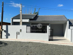 Casa com 3 Quartos à Venda, 88 m² em Barra Velha