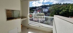 Apartamento com 2 Quartos à Venda, 69 m² em Itacorubi - Florianópolis