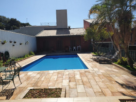 Imóvel com 3 Quartos à Venda, 869 m² em Jardim Das Samambaias - Jundiaí