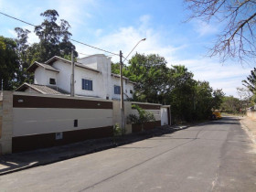 Imóvel com 2 Quartos à Venda, 1.148 m² em Parque Ortolândia - Hortolândia