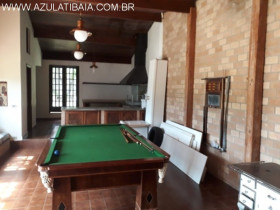 Casa com 3 Quartos à Venda, 1.470 m² em Vila Esperia Ou Giglio - Atibaia