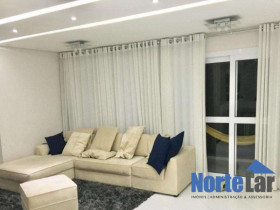 Apartamento com 2 Quartos à Venda, 94 m² em Vila Ester (zona Norte) - São Paulo