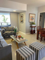 Apartamento com 4 Quartos à Venda, 152 m² em Pituba - Salvador