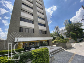 Imóvel Comercial para Alugar, 90 m² em Campo Belo - São Paulo