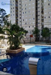 Apartamento com 3 Quartos à Venda, 60 m² em Planalto - São Bernardo Do Campo