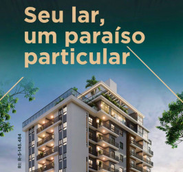 Apartamento à Venda, 65 m² em Bessa - João Pessoa