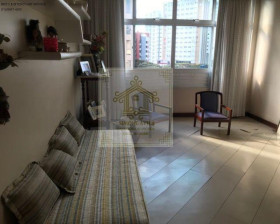 Apartamento com 4 Quartos à Venda, 225 m² em Graça - Salvador