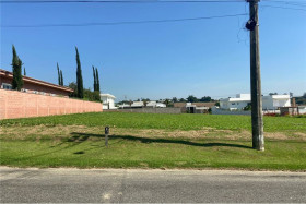 Terreno à Venda, 1.000 m² em Residencial Alta Vista - Salto De Pirapora