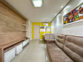 Casa de Condomínio com 2 Quartos à Venda, 80 m² em Igara - Canoas