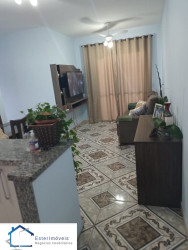 Apartamento com 3 Quartos para Alugar ou Temporada, 70 m² em Portais (polvilho) - Cajamar