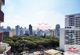 Apartamento com 1 Quarto à Venda, 39 m² em Consolação - São Paulo