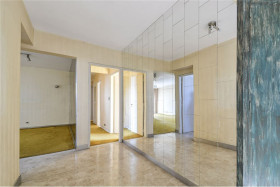 Apartamento com 3 Quartos à Venda, 146 m² em Aclimação - São Paulo