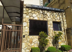 Apartamento com 2 Quartos à Venda, 54 m² em Planalto - São Bernardo Do Campo