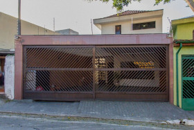 Imóvel com 3 Quartos à Venda,  em Vila Formosa - São Paulo