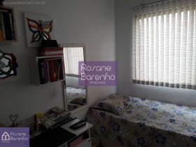 Apartamento com 2 Quartos à Venda, 50 m² em Cidade Nova - Rio Grande