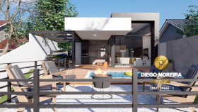 Casa com 3 Quartos à Venda, 250 m² em Terra Preta - Mairiporã