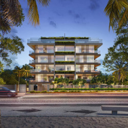Apartamento com 3 Quartos à Venda, 265 m² em Barra Da Tijuca - Rio De Janeiro