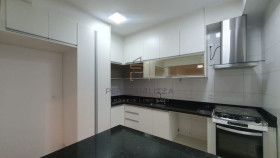 Apartamento com 4 Quartos para Alugar, 119 m² em Vila Lacerda - Jundiaí