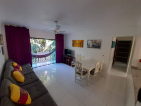 Apartamento à Venda, 80 m² em Itaguá - Ubatuba