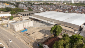 Imóvel para Alugar, 8.497 m² em Afogados - Recife