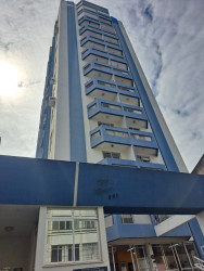 Apartamento com 1 Quarto à Venda ou Locação, 50 m² em Centro - Florianópolis