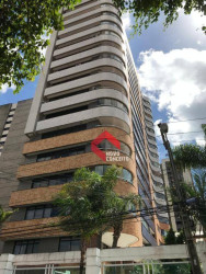 Apartamento com 3 Quartos à Venda, 221 m² em Meireles - Fortaleza