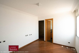 Apartamento com 4 Quartos à Venda, 339 m² em Cidade Dutra - São Paulo