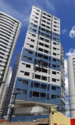 Apartamento com 3 Quartos à Venda, 74 m² em Rosarinho - Recife
