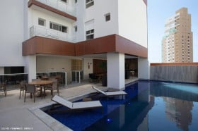 Apartamento com 3 Quartos à Venda, 106 m² em Pituba - Salvador