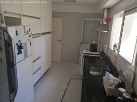 Apartamento com 4 Quartos à Venda, 187 m² em Jardim Taquaral - São Paulo