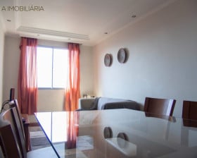 Apartamento com 2 Quartos à Venda, 54 m² em Vila Irmãos Arnoni - São Paulo
