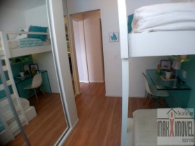 Apartamento com 2 Quartos à Venda, 45 m² em Riachuelo - Rio De Janeiro