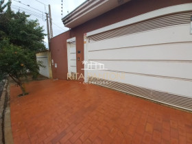 Casa com 3 Quartos à Venda, 140 m² em Greenville - Ribeirão Preto