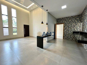Casa com 3 Quartos à Venda, 107 m² em Cardoso Continuação - Aparecida De Goiânia