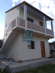 Casa com 3 Quartos à Venda, 25 m² em São João Do Rio Vermelho - Florianópolis