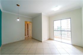 Apartamento com 3 Quartos à Venda, 72 m² em Vila Rami - Jundiaí
